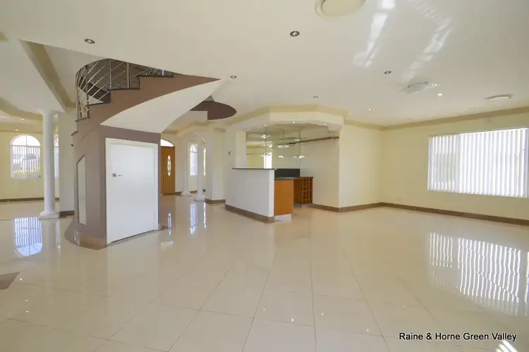 Seventh view of Homely house listing, 34 Narellan Crescent, Bonnyrigg Heights NSW 2177