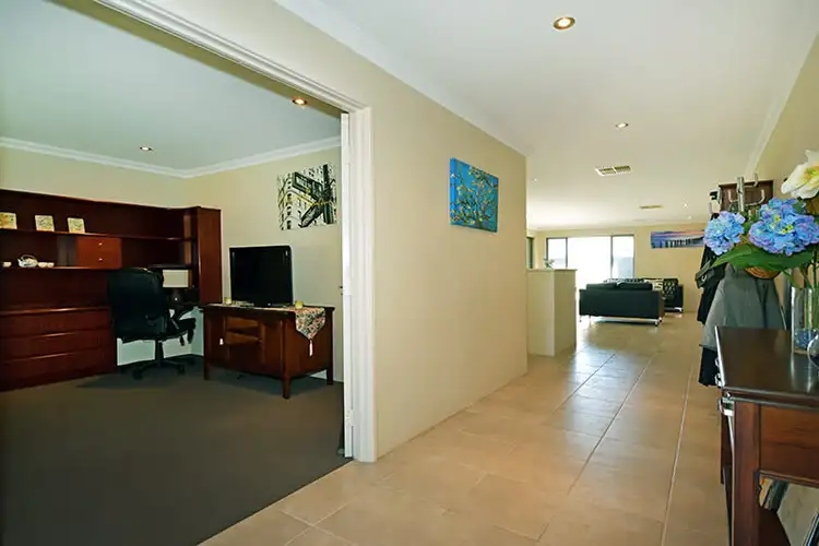 Fourth view of Homely house listing, 82 Amethyst Parkway, Aveley WA 6069