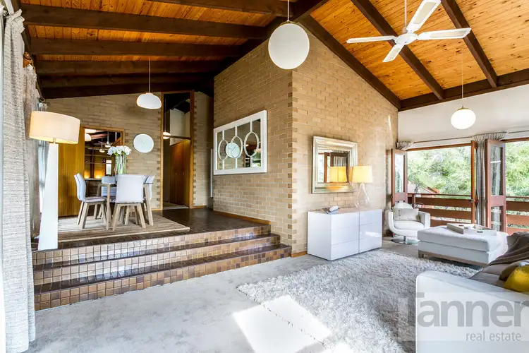 Second view of Homely house listing, 9 Hogarth Road, Panorama SA 5041