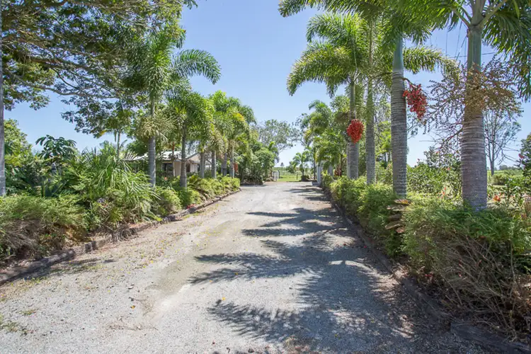 12 Lowanna Avenue, Balberra QLD 4740
