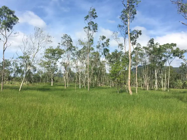 Lot 29 Richardson Road, Cannon Valley QLD 4800