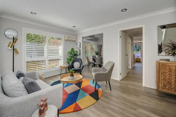 2/29 Hall Road, Hornsby NSW 2077