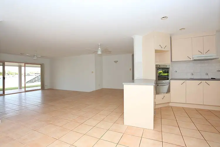 Second view of Homely house listing, 69 Headsail Drive, Banksia Beach QLD 4507