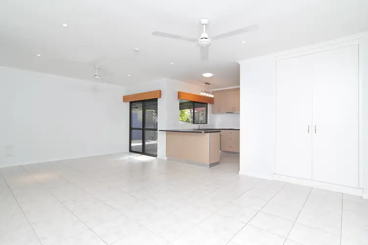 Second view of Homely house listing, 1 Wren Court, Bayview Heights, Cairns QLD 4870