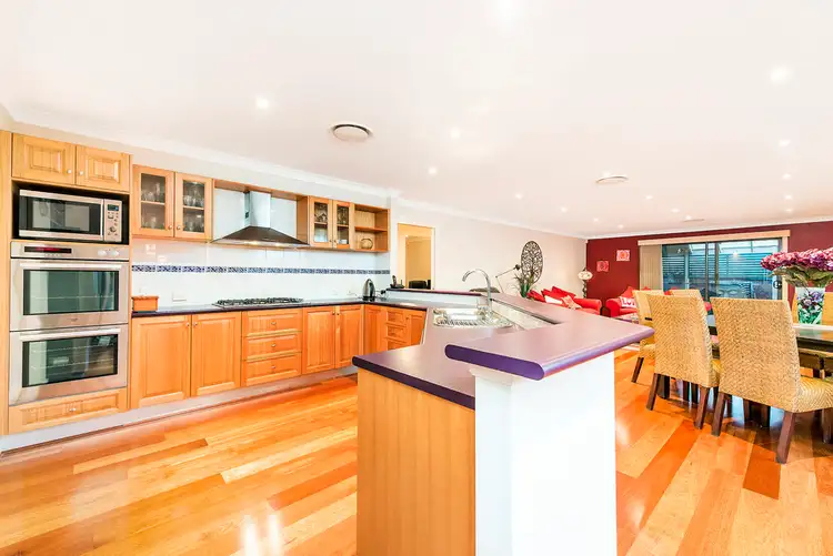 Third view of Homely house listing, 23 Hindmarsh Avenue, Camden Park NSW 2570