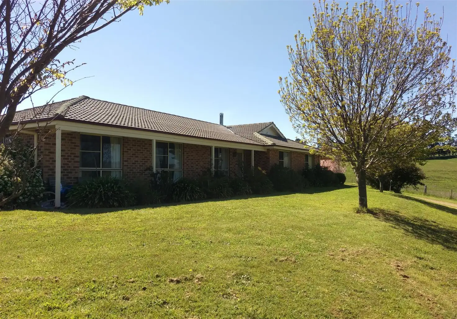 Main view of Homely rural property listing, 364 Nyes Gate Road, Millthorpe NSW 2798