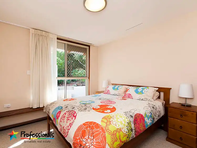 Second view of Homely house listing, 14 Tredale Ave, Mount Richon WA 6112