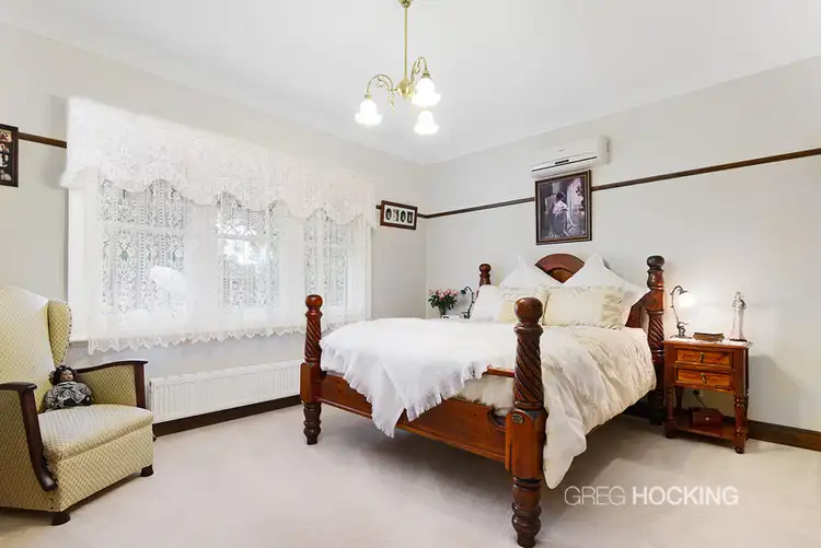 Sixth view of Homely house listing, 13 Bracken Grove, Altona VIC 3018