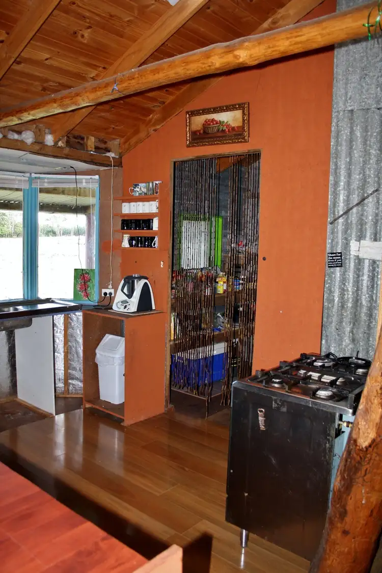 Fourth view of Homely rural property listing, 555 Kilmoc Road, Killara VIC 3312