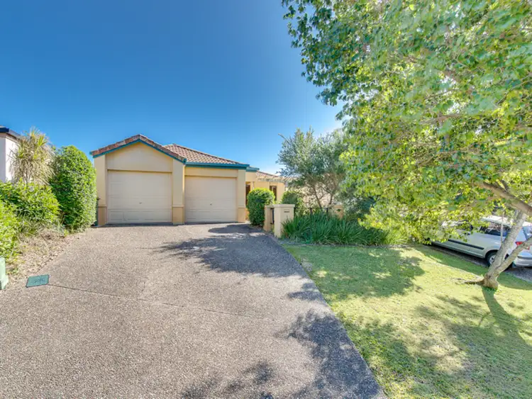 Main view of Homely house listing, 6 Oaklyn Place, Merrimac QLD 4226