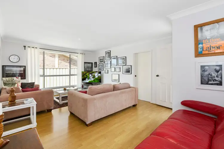Fifth view of Homely house listing, 2 Oregon Court, Banora Point NSW 2486