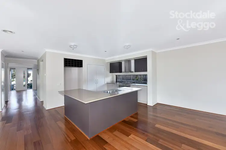 Third view of Homely house listing, 32 Bellini Way, Mernda VIC 3754