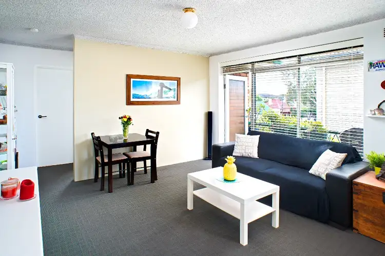 Main view of Homely unit listing, 9/19A Johnson Street, Mascot NSW 2020