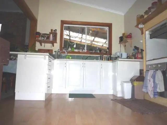 Sixth view of Homely house listing, 129 COMMERCIAL ROAD, Yarram VIC 3971