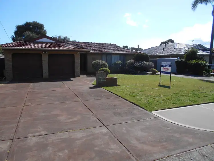 6 Arthur Road, Safety Bay WA 6169