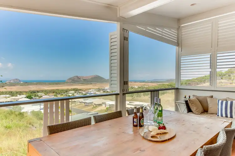 41 Buccaneer Avenue, Yeppoon QLD 4703