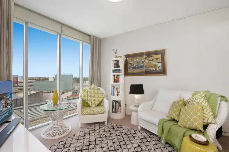 Sixth view of Homely apartment listing, 403/300 Pacific Highway, Crows Nest NSW 2065