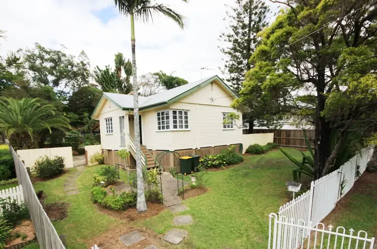 7 Chataway Street, Carina Heights QLD 4152