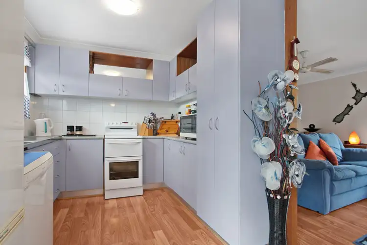 Third view of Homely house listing, 25 Diggers Drive, Tanilba Bay NSW 2319
