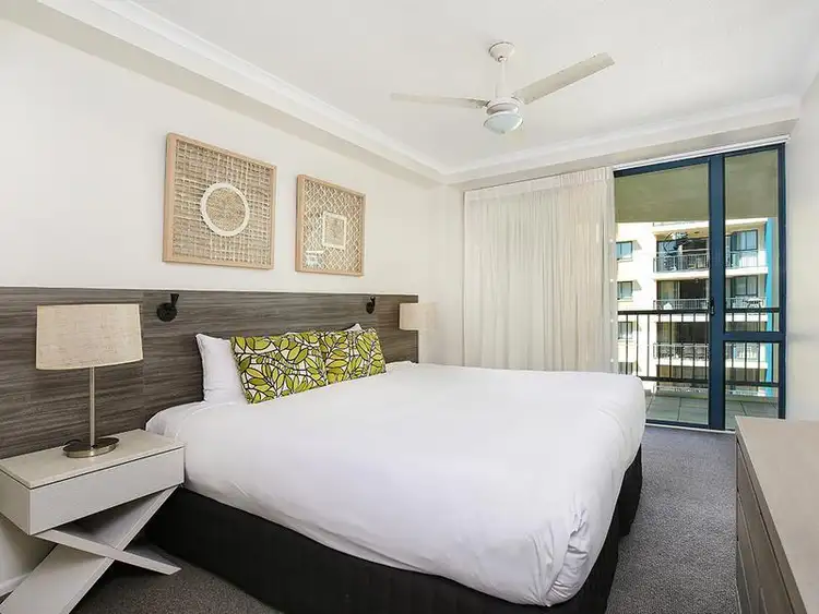 Seventh view of Homely unit listing, 509/98 Alexandra Parade, Alexandra Headland QLD 4572