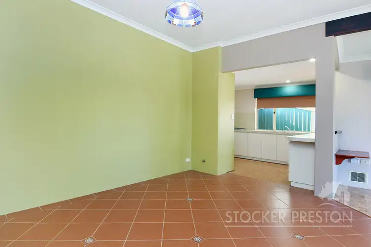 Fifth view of Homely house listing, 1 Marriott Place, Australind WA 6233
