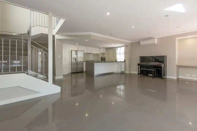 Fifth view of Homely house listing, 10B Donar Street, Innaloo WA 6018