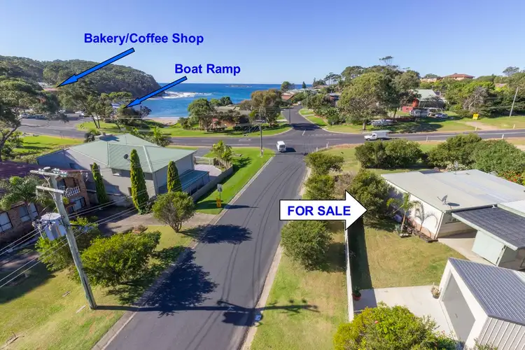 389 George Bass Drive, Malua Bay NSW 2536