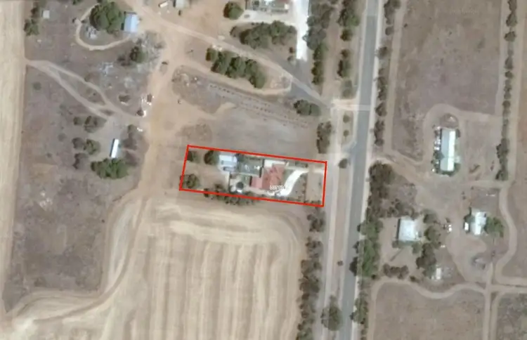 Second view of Homely house listing, 125 Old Pt Wakefield Road, Windsor SA 5501