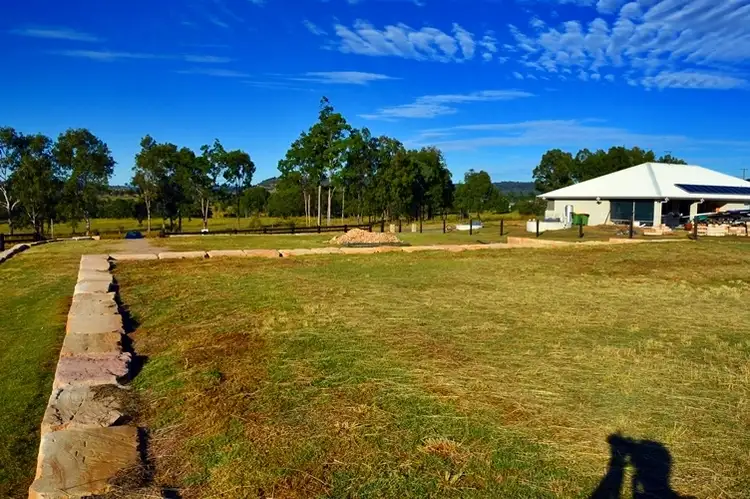 Third view of Homely land listing, 13 Granzien Rd, Hatton Vale QLD 4341