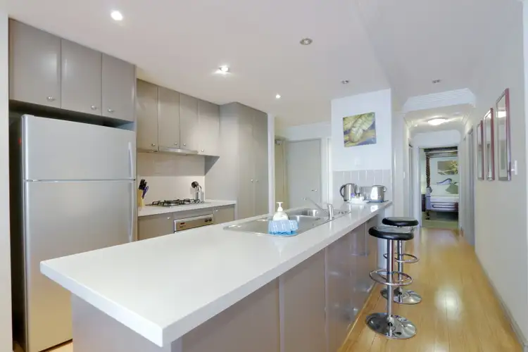 Sixth view of Homely apartment listing, 2/164 Aberdeen Street, Northbridge WA 6003