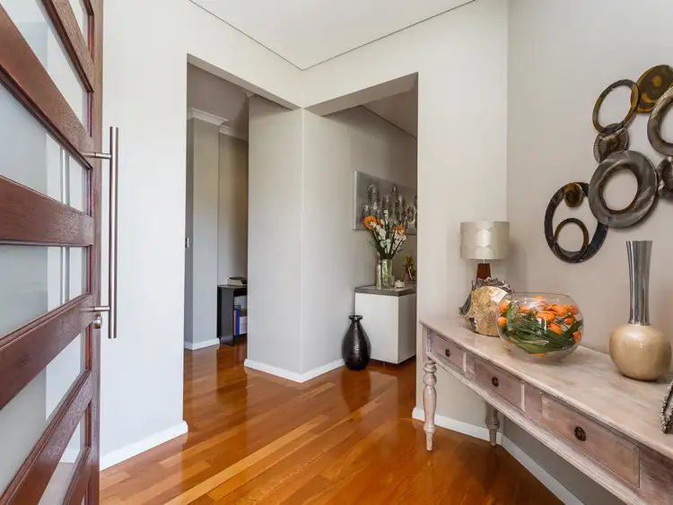 Second view of Homely house listing, 45a Grand Promenade, Bayswater WA 6053