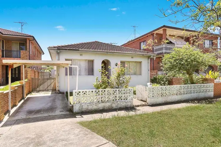34 Wark Avenue, Pagewood NSW 2035