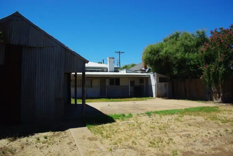 Third view of Homely house listing, 33 Arthur Street, Wellington NSW 2820
