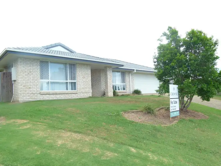 Main view of Homely house listing, 9 Windsor Court, Deebing Heights QLD 4306