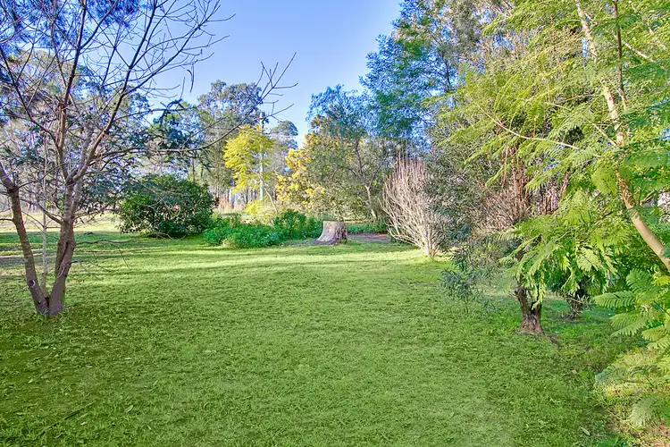 Main view of Homely land listing, 69A Grand Parade, Glossodia NSW 2756