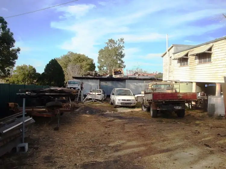 Seventh view of Homely rural property listing, 4702 Warrego Highway, Glenore Grove QLD 4342