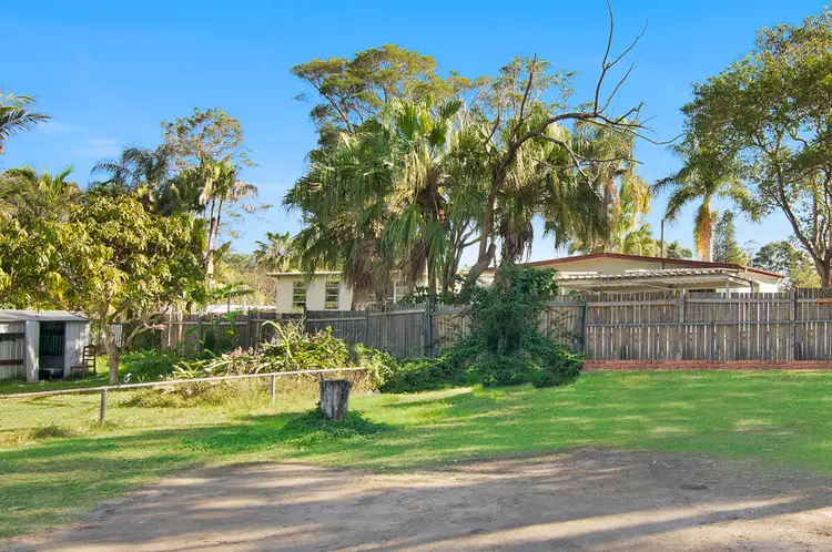 Second view of Homely house listing, 10 WOONGA STREET, Woodridge QLD 4114