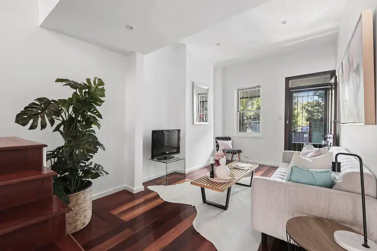 Main view of Homely house listing, 36 Reiby Street, Newtown NSW 2042