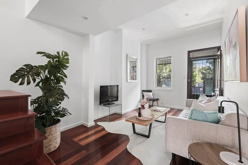 Main view of Homely house listing, 36 Reiby Street, Newtown NSW 2042