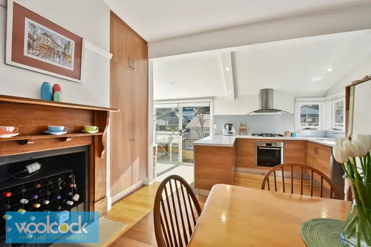 Fourth view of Homely house listing, 32 Hampden St, South Launceston TAS 7249
