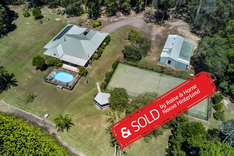 Main view of Homely house listing, 1175 Louis Bazzo Drive, Cootharaba QLD 4565