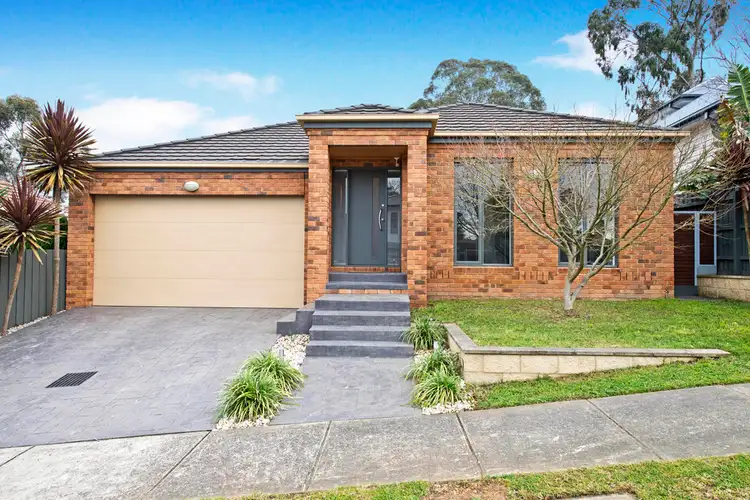 1 Stowe Avenue, Greensborough VIC 3088