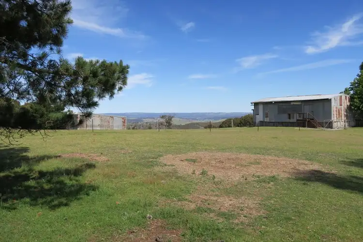 Second view of Homely rural property listing, Address available on request