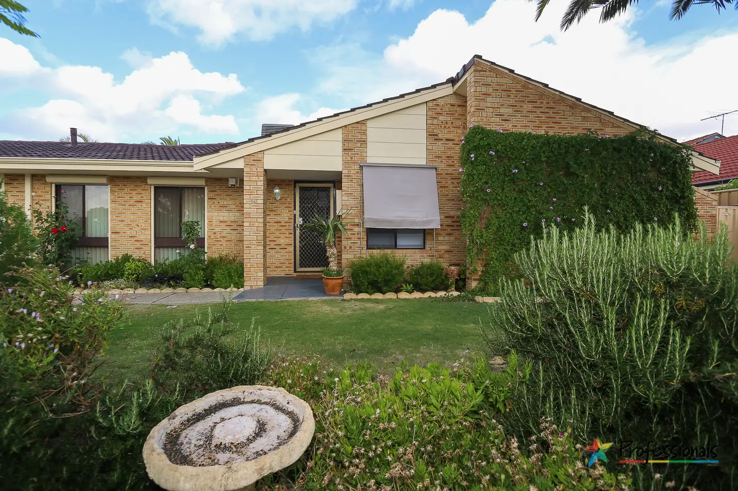 Main view of Homely house listing, 14 Vista Parade, Ballajura WA 6066