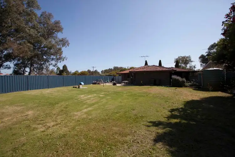 Fourth view of Homely house listing, 1242 Almeria Parade, Bullsbrook WA 6084