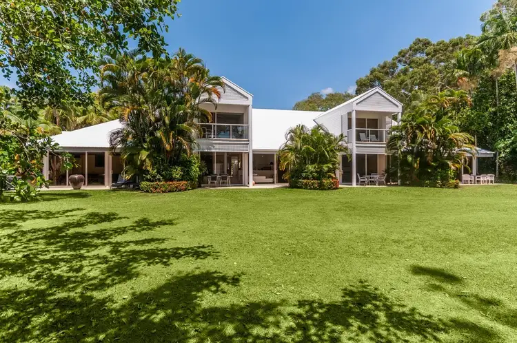 Fourth view of Homely unit listing, Villa 442 Sheraton Mirage, Port Douglas QLD 4877