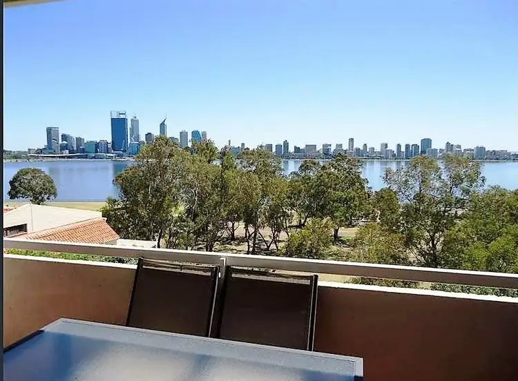 Second view of Homely house listing, 15/144 Mill Point Road, South Perth WA 6151