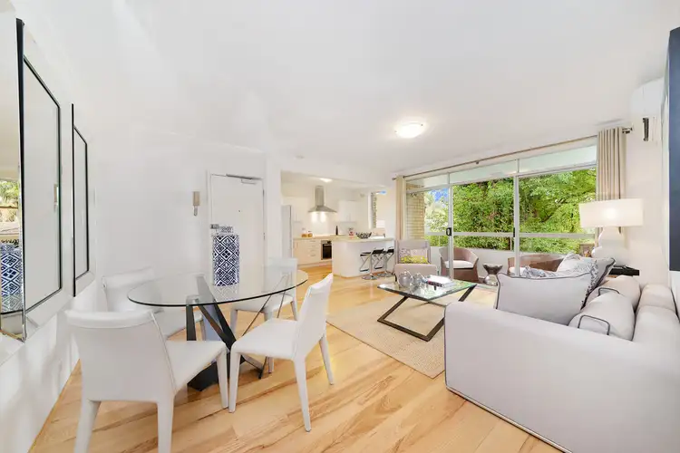 Main view of Homely apartment listing, 3/260 New South Head Road, Double Bay NSW 2028