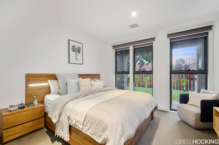 Third view of Homely house listing, 34 Croker Street, Newport VIC 3015