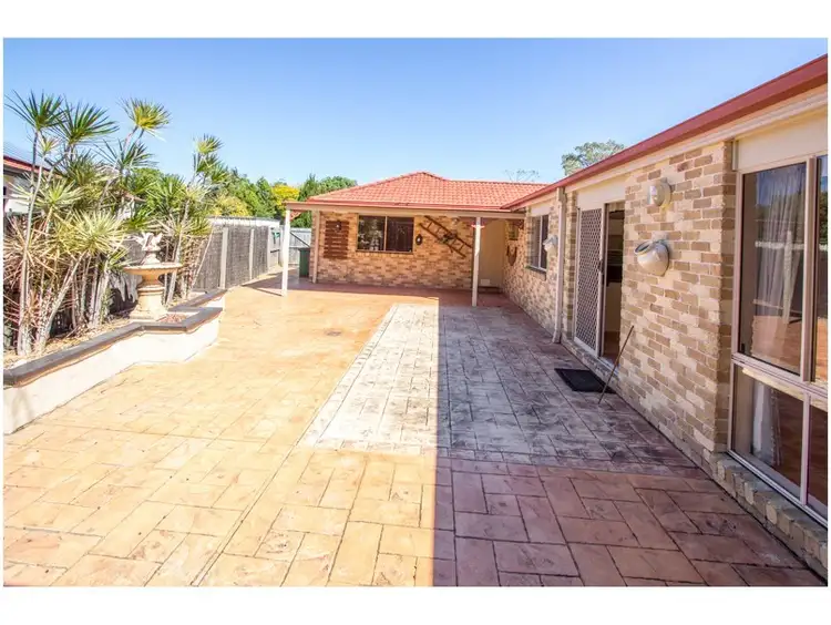Second view of Homely house listing, 70 Montgomery Drive, Alexandra Hills QLD 4161